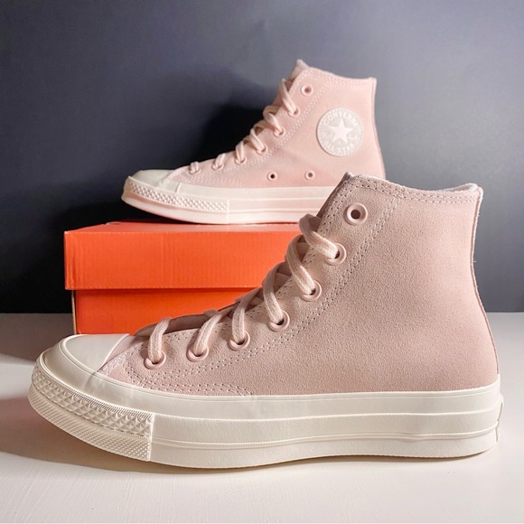 Converse Chuck Taylor® All Star® 70 High Top Sneaker - Picture 3 of 16